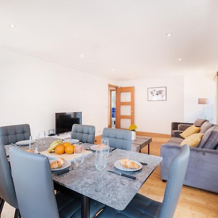 2Br Penthouse With Terrace - Heart Of Holborn - Cityapartmentstay ลอนดอน ภายนอก รูปภาพ