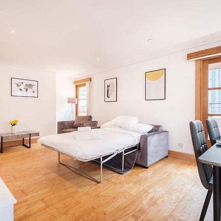 2Br Penthouse With Terrace - Heart Of Holborn - Cityapartmentstay ลอนดอน ภายนอก รูปภาพ