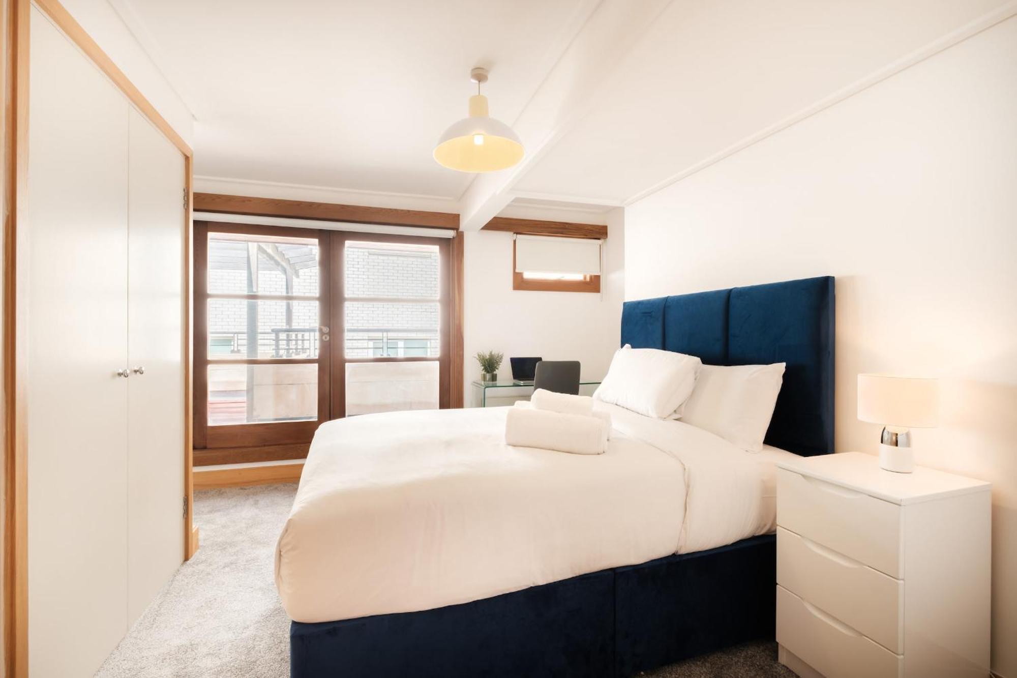 2Br Penthouse With Terrace - Heart Of Holborn - Cityapartmentstay ลอนดอน ภายนอก รูปภาพ