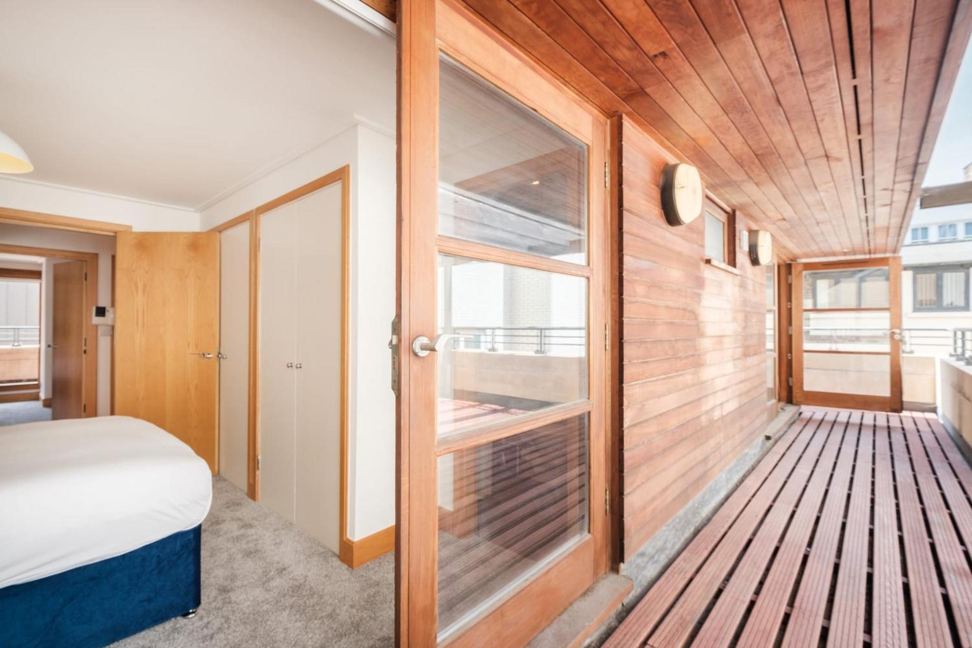 2Br Penthouse With Terrace - Heart Of Holborn - Cityapartmentstay ลอนดอน ภายนอก รูปภาพ