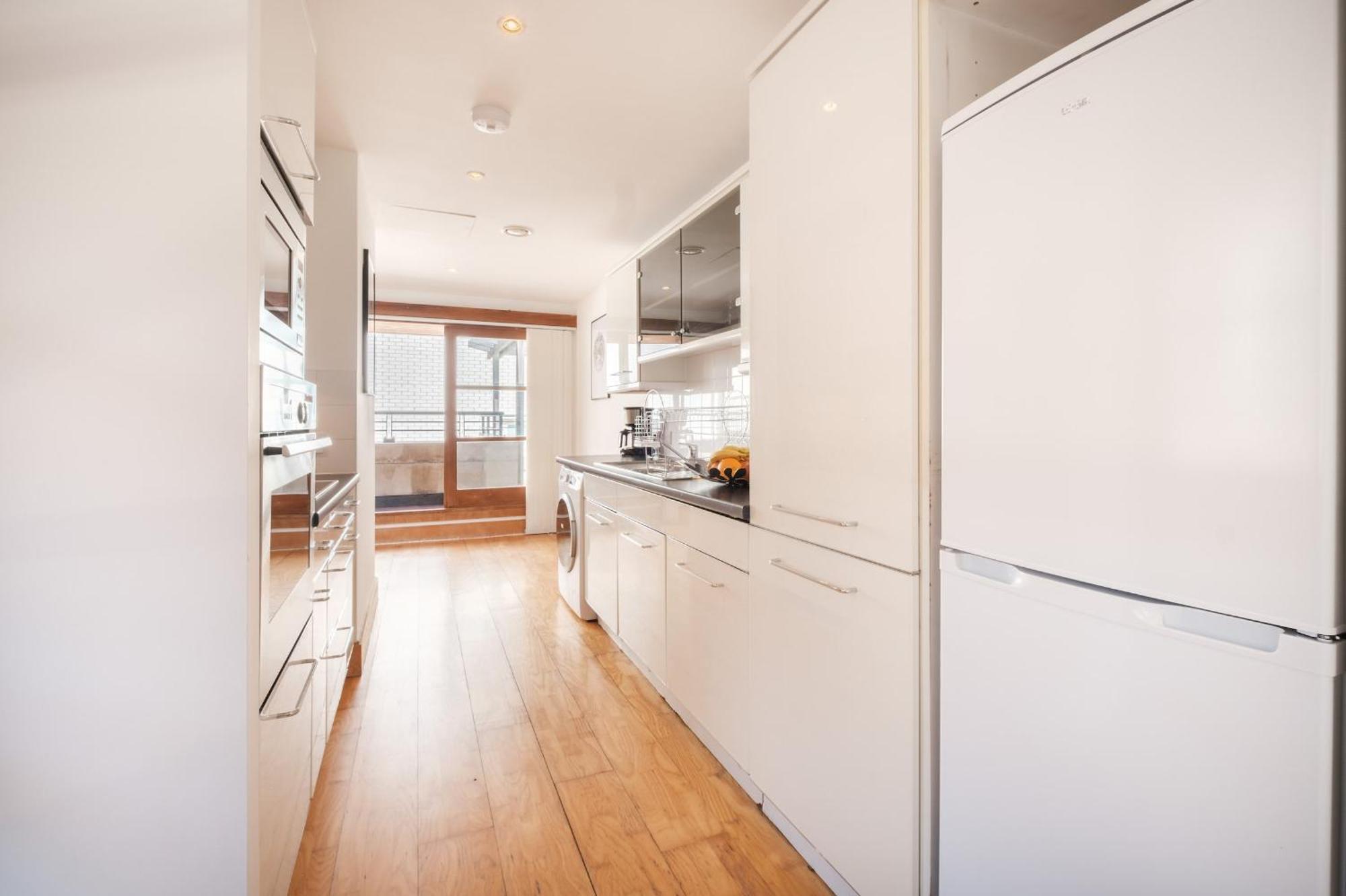 2Br Penthouse With Terrace - Heart Of Holborn - Cityapartmentstay ลอนดอน ภายนอก รูปภาพ