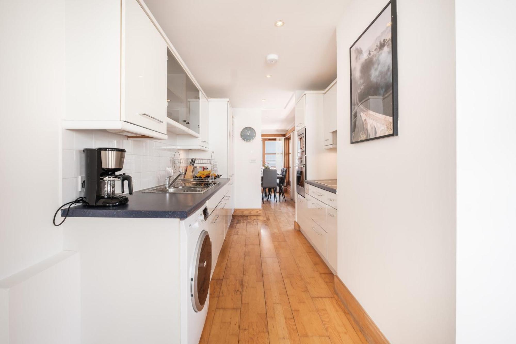 2Br Penthouse With Terrace - Heart Of Holborn - Cityapartmentstay ลอนดอน ภายนอก รูปภาพ