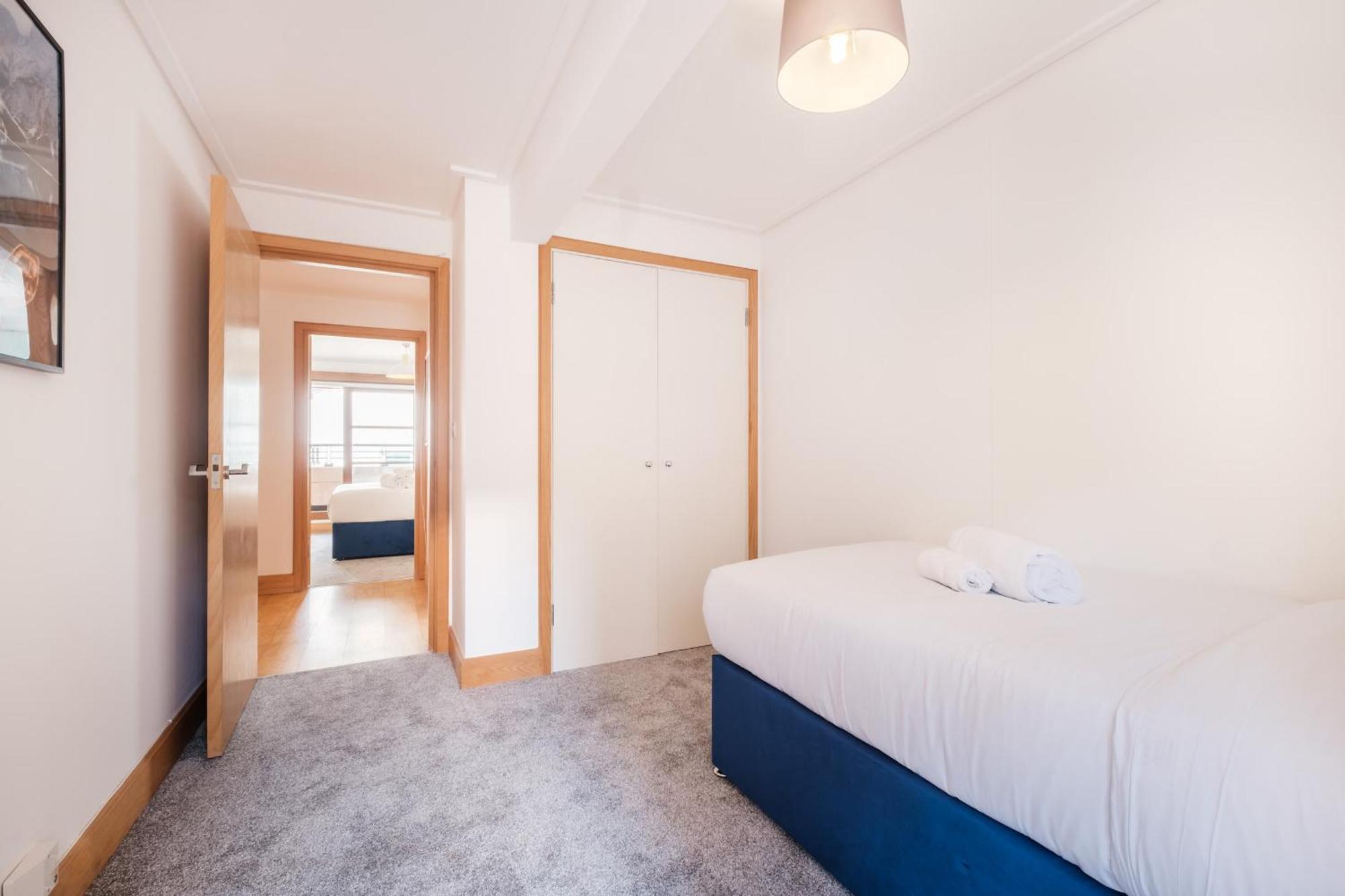 2Br Penthouse With Terrace - Heart Of Holborn - Cityapartmentstay ลอนดอน ภายนอก รูปภาพ
