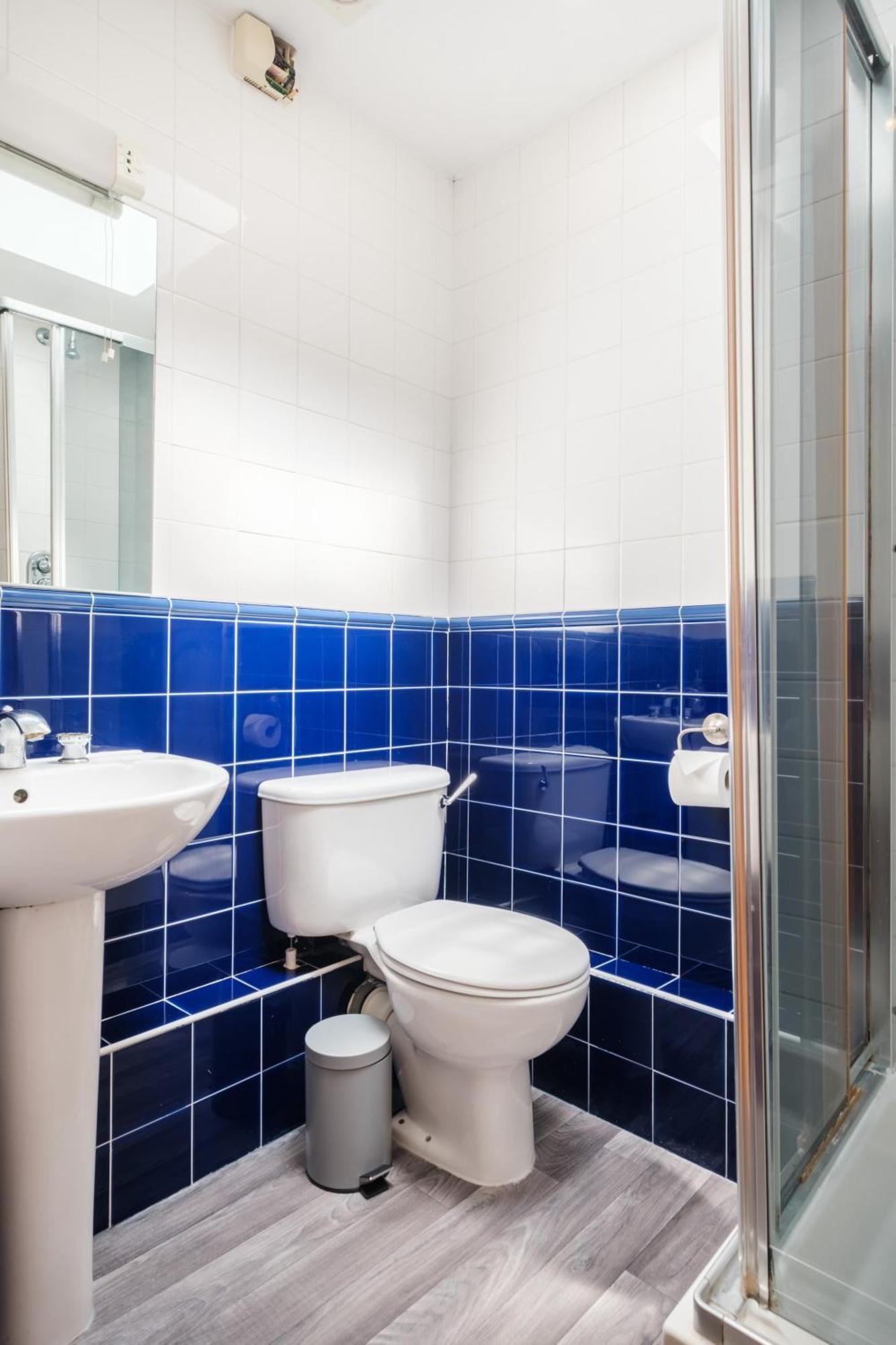 2Br Penthouse With Terrace - Heart Of Holborn - Cityapartmentstay ลอนดอน ภายนอก รูปภาพ