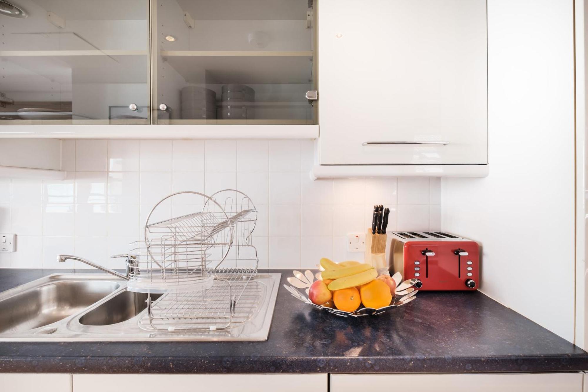 2Br Penthouse With Terrace - Heart Of Holborn - Cityapartmentstay ลอนดอน ภายนอก รูปภาพ