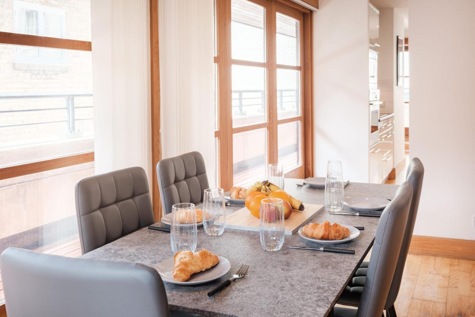 2Br Penthouse With Terrace - Heart Of Holborn - Cityapartmentstay ลอนดอน ภายนอก รูปภาพ