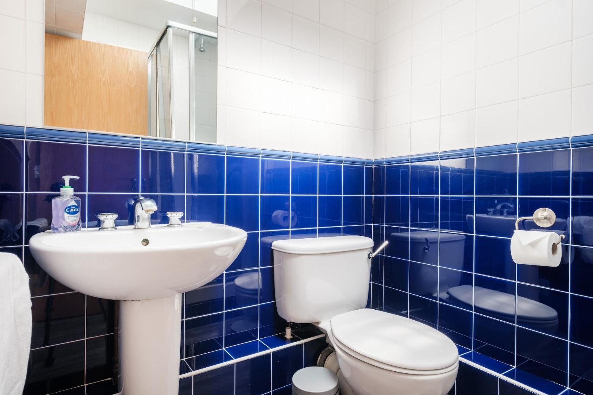 2Br Penthouse With Terrace - Heart Of Holborn - Cityapartmentstay ลอนดอน ภายนอก รูปภาพ