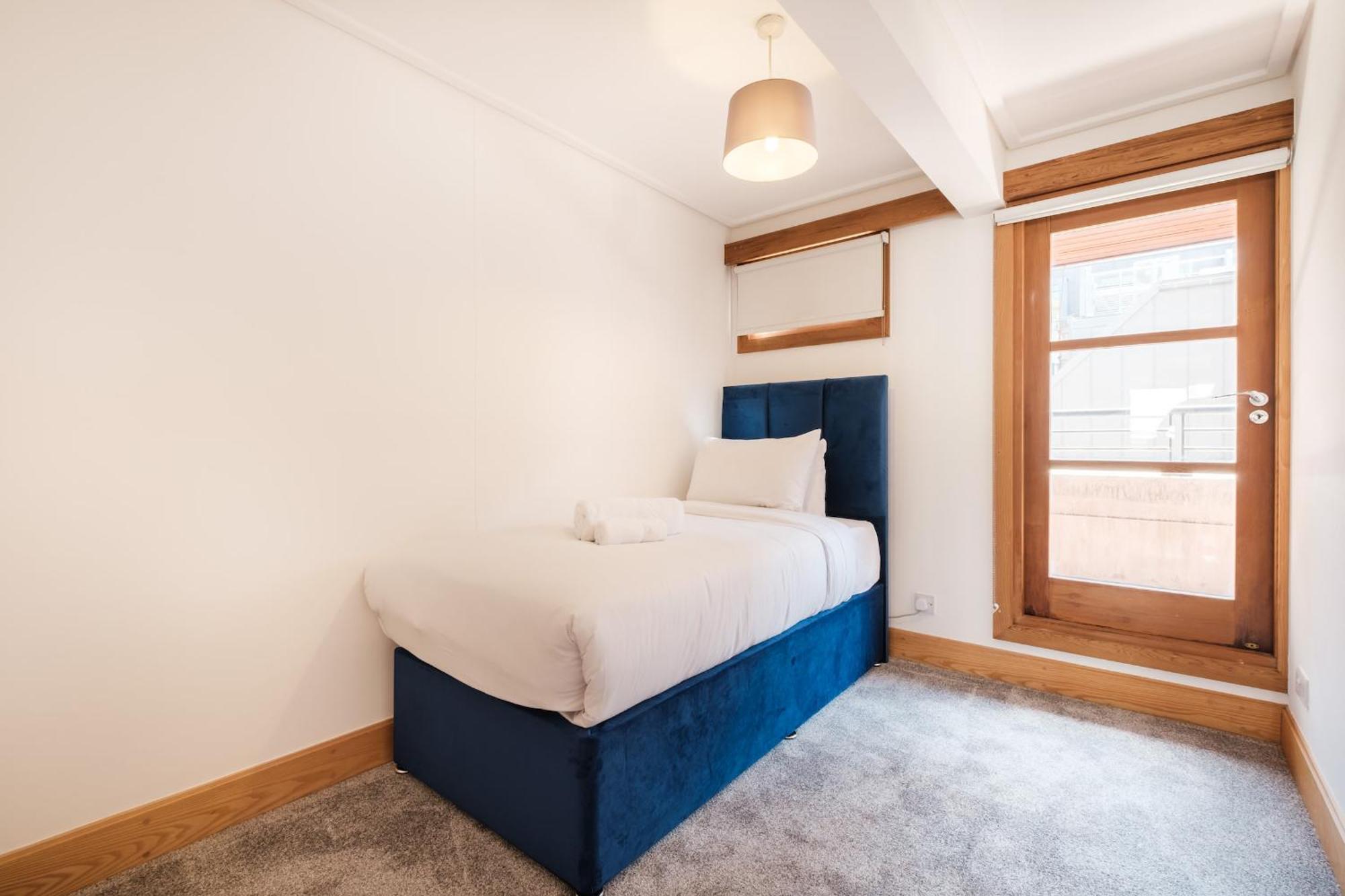 2Br Penthouse With Terrace - Heart Of Holborn - Cityapartmentstay ลอนดอน ภายนอก รูปภาพ