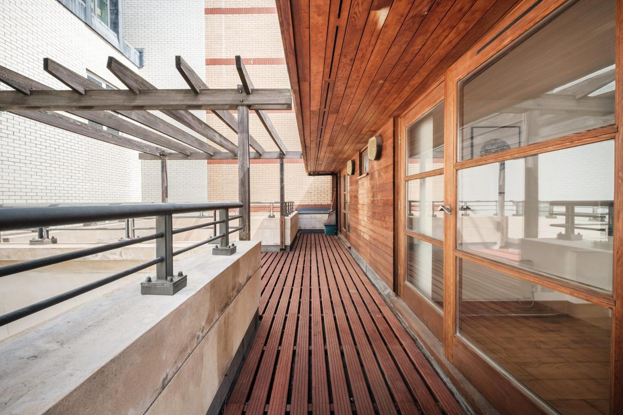 2Br Penthouse With Terrace - Heart Of Holborn - Cityapartmentstay ลอนดอน ภายนอก รูปภาพ